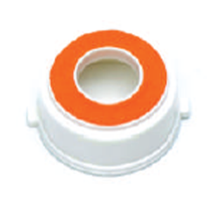 ANEL AJUSTE ROLAMENTO 6201 VW FOX GOL 1.0 E 1.6 VALEO