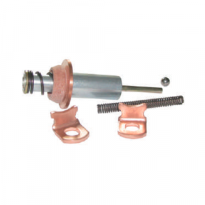 REPARO EMBOLO CHAVE MAGNÉTICO PARTIDA M10 TOPIC BESTA NIPODENSO