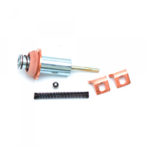 REPARO PARTIDA AUTOMÁTICO M8 GRAND BESTA NIPODENSO