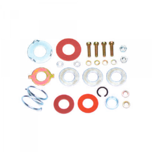 REPARO FREIO INDUZIDO PARTIDA JF MB BOSCH COMPLETO