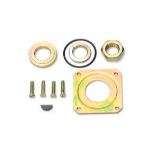 REPARO ROTOR ALTERNADOR K1 45A D20 MONZA COM ROSCA