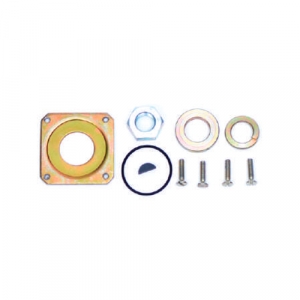 REPARO ROTOR ALTERNADOR K1 45A VOLVO VALMET IVECO COM ROSCA