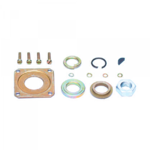 REPARO ROTOR MB VW GM TAMPA SEM ROSCA K1 35/45A