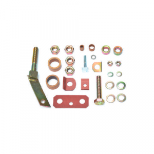 REPARO BORNE MANCAL PARTIDA KB (LADO COLETOR) BOSCH MB