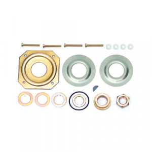 REPARO ROTOR ALTERNADOR K1 55A MERCEDES SCANIA