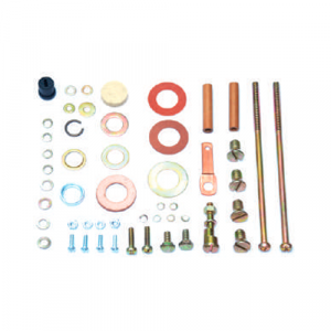 KIT REPARO PARTIDA PERKINS TRATOR EMPILHADEIRA CAMINHÕES FORD GM WAPSA