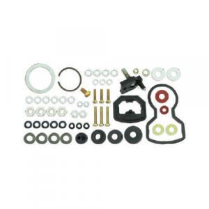 REPARO ALTERNADOR HD1 MB ÔNIBUS 70/140A SCANIA BOSCH WAPSA