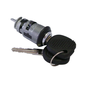 CILINDRO DE IGNIÇÃO GOL SAVEIRO PARATI KOMBI COM CHAVE