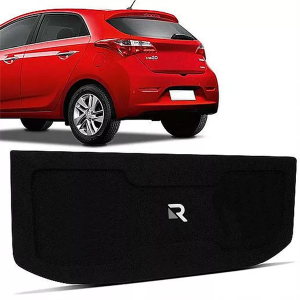 TAMPÃO HYUNDAI HB20 GRAFITE