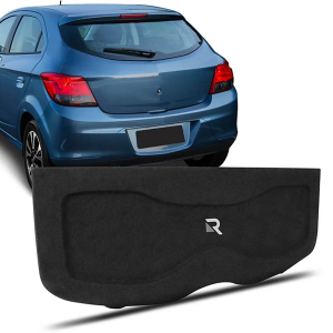 TAMPÃO ONIX GM GRAFITE