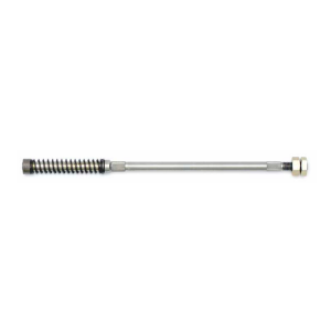 HASTE PARTIDA KB MB TRATOR SCANIA VOLVO CURTA 290MM BOSCH