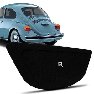 TAMPÃO FUSCA GRAFITE