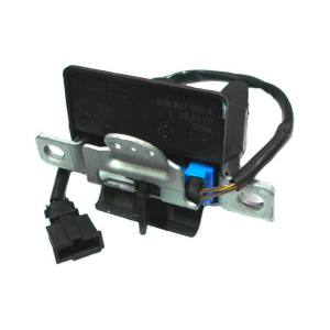 FECHADURA PORTA MALA GOL GV GVI GVII ELÉTRICA