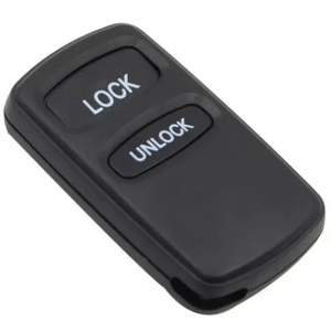 CAPA CHAVE TRITON 2 BOTÕES