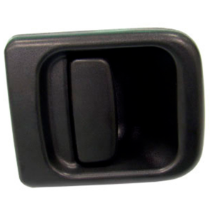 MAÇANETA EXTERNA RENAULT MASTER APÓS 2002 DIANTEIRA LADO DIREITO SEM CHAVE