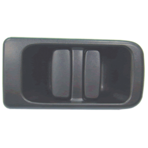 MAÇANETA EXTERNA RENAULT MASTER APÓS 2002 PORTA LATERAL LADO DIREITO