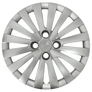 CALOTA GOL VOYAGE GV GVI ARO 14 PARAFUSO CUBO ALTO