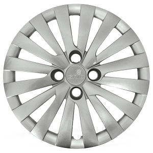 CALOTA GOL VOYAGE GV GVI ARO 14 PARAFUSO CUBO BAIXO