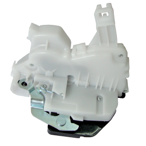 FECHADURA GOL VOYAGE SAVEIRO GV GVI 4 PORTAS LADO DIREITO MECÂNICA