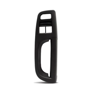 MOLDURA PARA VIDRO ELÉTRICO GOL G6 LADO ESQUERDO DIANTEIRO