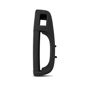 MOLDURA PARA VIDRO ELÉTRICO GOL G6 LADO DIREITO DIANTEIRO