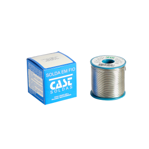 SOLDA 60X40 FIO 1,5MM 1/2-K AZUL