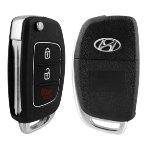 CAPA CONTROLE CANIVETE HB20 HB20S 03 BOTAÕES