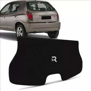 TAMPÃO GM CELTA 4 PORTAS 2000 ATÉ 2016 GRAFITE