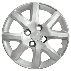 CALOTA SIENA EL 1.4 APÓS 2014 ARO 14 PARAFUSO