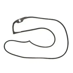 GUARNIÇÃO PORTA DIANTEIRA KOMBI CLIPPER APÓS 1997 LADO DIREITO