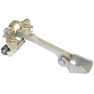 LIMITADOR DE PORTA C3 4 PORTAS TRASEIRO APÓS 2002 LADO DIREITO E LADO ESQUERDO