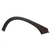MOLDURA PARALAMA CORSA WIND SUPER 1994 ATÉ 1999 LADO ESQUERDO TRASEIRO PRETO
