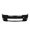 PARA-CHOQUE CORSA MONTANA 2008 ATÉ 2012 DIANTEIRO PRETO LISO