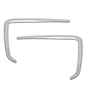 APLIQUE MOLDURA SUPERIOR FAROL MILHA STRADA WORKING APÓS 2015