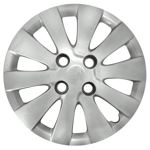 CALOTA HB20 HB20S 2014 ATÉ 2015 ARO 14 PARAFUSO