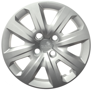 CALOTA SAVEIRO 2014 ATÉ 2016 ARO 14 PARAFUSO