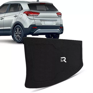TAMPÃO HYUNDAI CRETA 2016 ATÉ 2020 GRAFITE