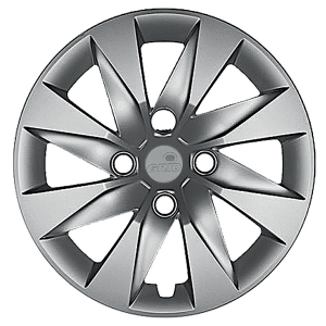 CALOTA UP APÓS 2015 ARO 13 PARAFUSO