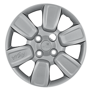 CALOTA UNO WAY 2014 ARO 13 PARAFUSO