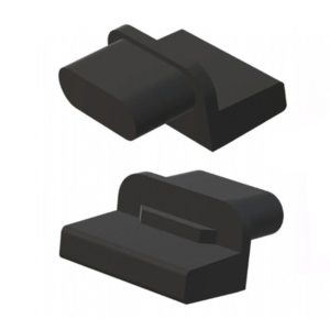 PONTEIRA CAPOTA PERFIL LATERAL LADO ESQUERDO EX