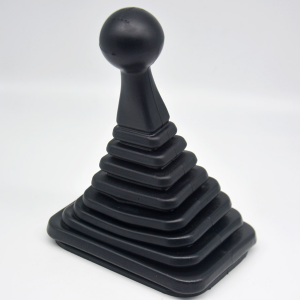 COIFA DE CAMBIO UNO 1994 ATÉ 2000 COM BOLA SANFONADA