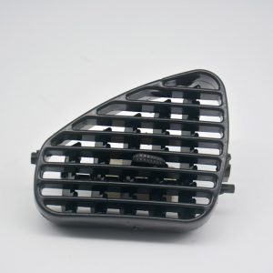 DIFUSOR AR PALIO 2002/2010 CENTRAL PRETA LD TRIANGULAR