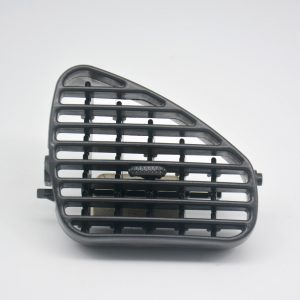 DIFUSOR AR PALIO 2002/2010 CENTRAL PRETA LE TRIAGULAR