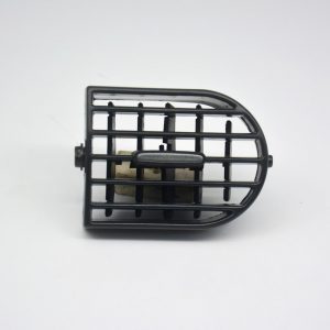 DIFUSOR AR PALIO ADVENTURE  SIENA STRADA 2013 EM DIANTE COM BOTÃO GRAFITE LATERAL LD