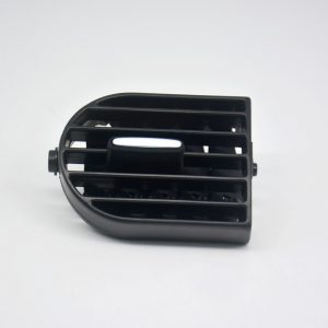 DIFUSOR AR PALIO ADVENTURE SIENA STRADA 2013 EM DIANTE COM BOTÃO CROMADO LATERAL LE