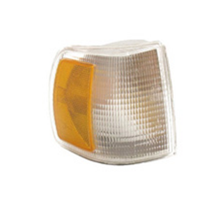 LANTERNA DIANTEIRA GOL VOYAGE PARATO 1991 ATÉ 1995 LADO DIREITO MODELO ARTEB CRISTAL