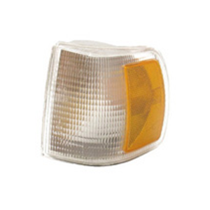 LANTERNA DIANTEIRA GOL VOYAGE PARATI 1991 ATÉ 1995 LADO DIREITO MODELO CIBIÉ CRISTAL