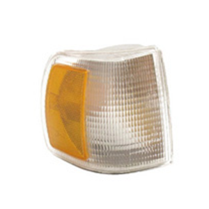 LANTERNA DIANTEIRA GOL VOYAGE PARATI 1991 ATÉ 1995 LADO ESQUERDO MODELO ARTEB CRISTAL