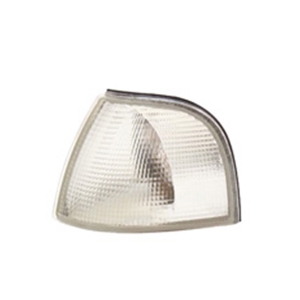 LANTERNA DIANTEIRA SANTANA QUANTUM 1998 ATÉ 2006 CRISTAL LADO DIREITO