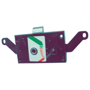 FECHADURA PORTA LATERAL KOMBI 1975 ATÉ 1997 CORREDIÇA